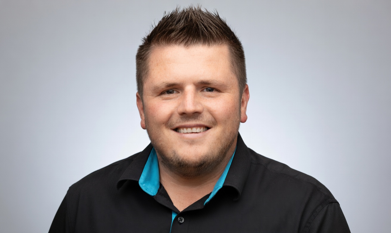 Kevin Heiß – Kfz-Sachverständiger