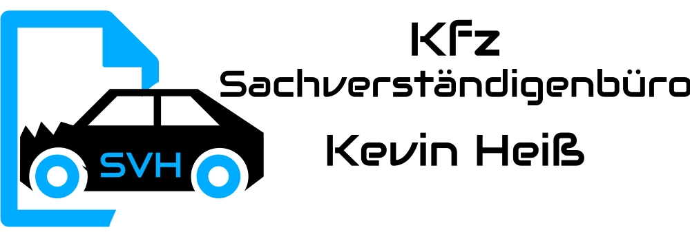 KfZ Sachverständigenbüro Kevin Heiß